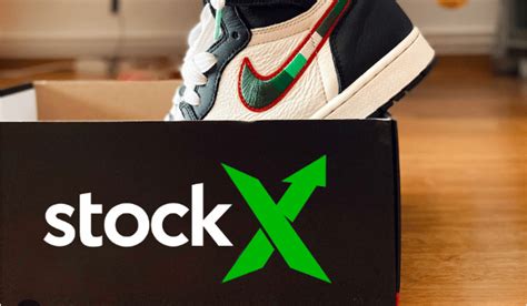 stockxreps - is stockx a scam.